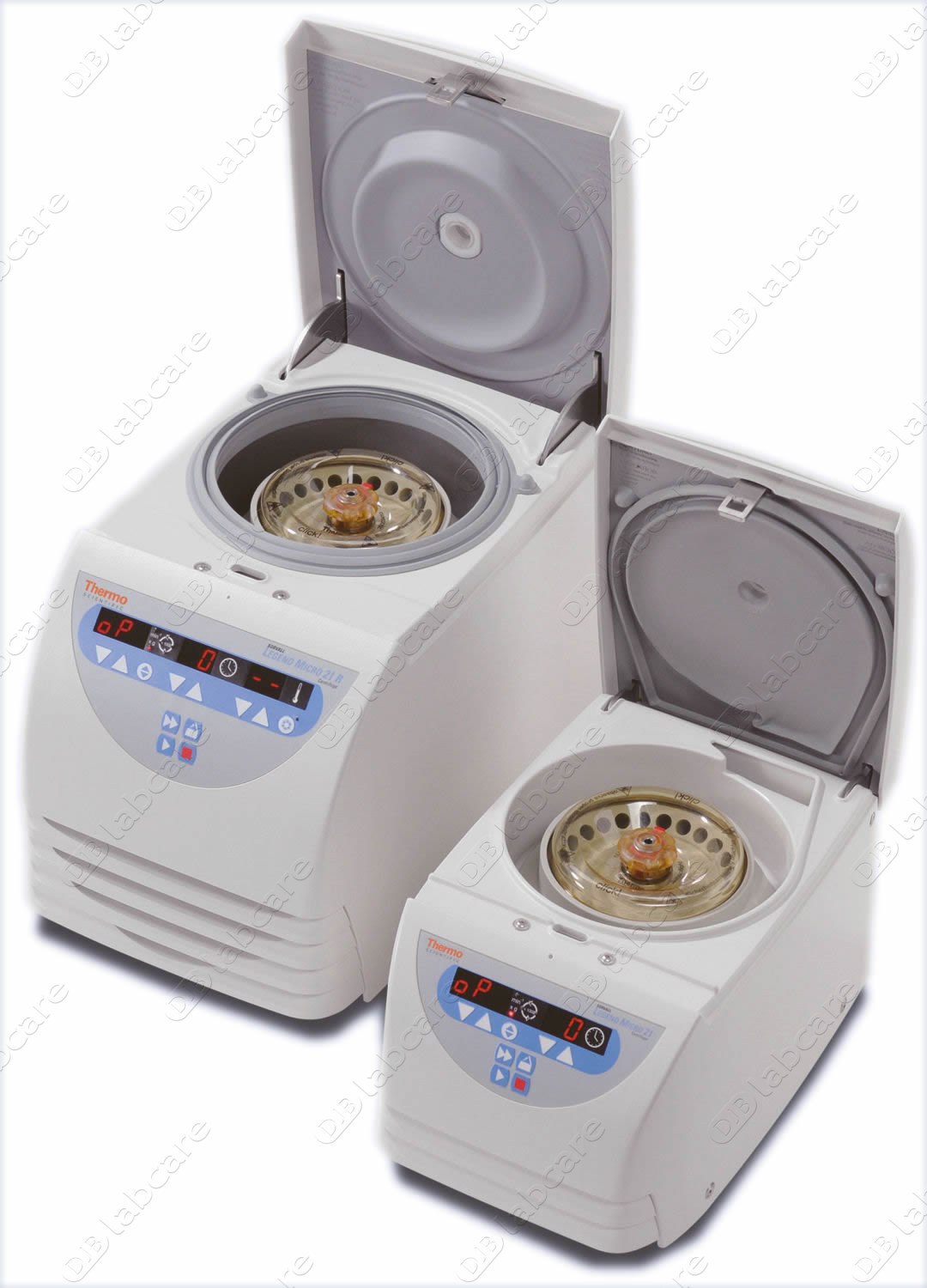 50/60 Hz 230V THERMO FISHER SCIENTIFIC 75002415 Heraeus Pico 21 Microcentrifuge 24 x 1.5/2.0 mL Rotor with ClickSeal Bio-Containment Lid 
