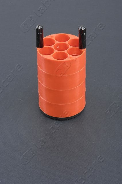 polygroup vacuum adapter