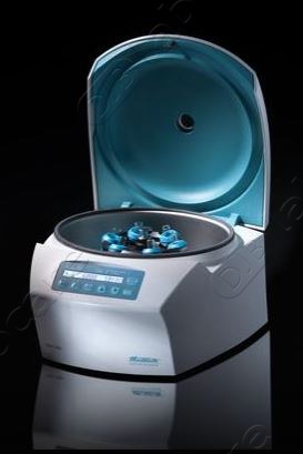 EBA 280 - Small Centrifuge