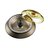 30 x 0.5ml angle rotor with lid