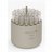 Round carrier for 32 tubes approx. 7 ml