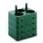 Adaptor 3 x 50 ml DIN tubes