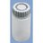 Set of 12 x 180 ml, Polypropylene Bio-Bottles