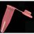 Microtube 1.5ml pink (pack of 5000)