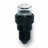 Bucket incl. polysulfone screw cap