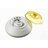 Angle rotor, 18 x 1,5/2 ml