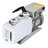 Ilmvac P12Z, two stage rotary vane pump