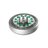 12 Place rotor for HPLC Tubes