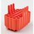 10/12 mL Blood Collection Tube (16x133)