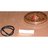 Lid for Biofuge Pico 17 inc Seal