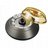 12 place angle rotor for 0.2-2.0ml tubes in Mikro 120