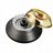 18 place angle rotor for 0.2-2.0ml tubes in Mikro 120