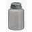 Polypropylene bottle 500ml