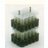 Adaptor 40 x 1.5 ml micro-tubes (black)