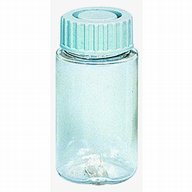 Polycarbonate bottle 207ml inc. cap