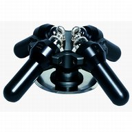 Swing out rotor 4 x 400 ml including 4 buckets