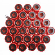 27-place adapter for 13 x 75-100mm blood tubes