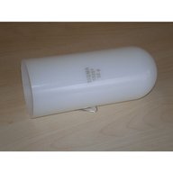 Polypropylene tube 250ml