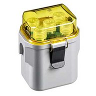 Rectangular bucket