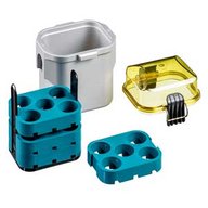 Rectangular bucket