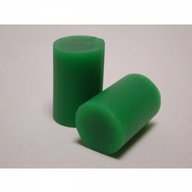 Adapter spacer for Sarstedt 16 x 75mm tube