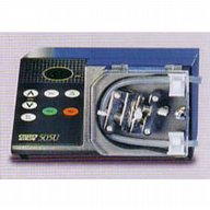 Peristaltic pump