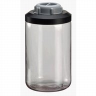 1l Polycarbonate bottle inc. cap