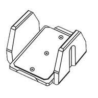 Suspension for microtitre, culture and deepwell plates