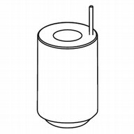 Insert for 1 x 50ml tube in rotor A5645 and A4795