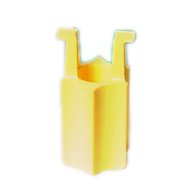 ADAPTERS - YELLOW - 1 x 50ml TUBE (SET 4)