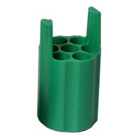 ADAPTERS - GREEN - 7 x 15ml TUBES (SET 4)