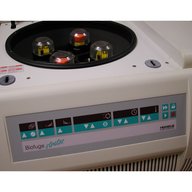 Heraeus Biofuge Stratos Reconditioned