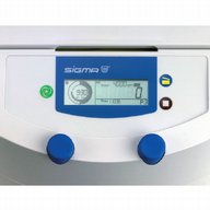 Sigma 2-6 Including Imbalance Sensor