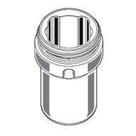 Round bucket 100 mL, for Rotor A-4-38, set of 4