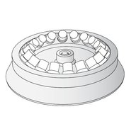 Fixed Angle Cryo Rotor