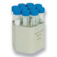 Hexagon Carrier for 10 Culture tubes 15ml