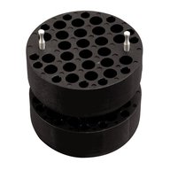 Adapters for 1.5/2.0 mL Conical or Round Bottom Microtube