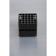 Set of 4 Rectangular Adapters 56 x 2 ml