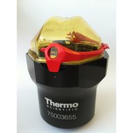 400 ml Round buckets (set /4) - for TX-400 rotor