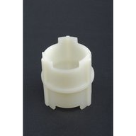 Set of 4 adapters 1 x 250 ml flat / 200 ml con / 175 con