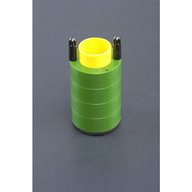 Set of 4 adapters 1 x 50 ml con