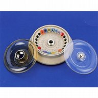 Microliter Rotor 24 x 1.5/2ml