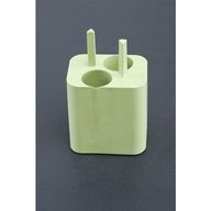 Set of 4 adapters 2 x 50 ml conical