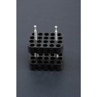 Set of 4 adapters 40 x 2 ml