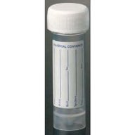 30ml Universal tubes, printed label - Polypropylene (pack of 400)