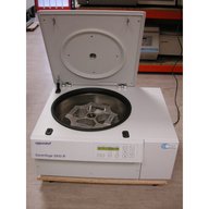 Eppendorf 5810R