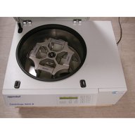 Eppendorf 5810R