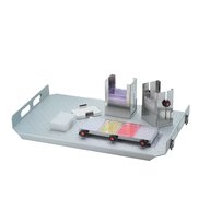 Microplate holder - Flat-A type (large)