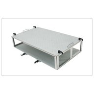 Dual Universal Platform (755x520x175mm)