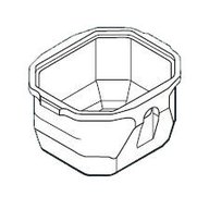 Large Capacity Bucket